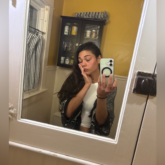 Meet your Posher, Indigo Raine - Picture 12 of 15